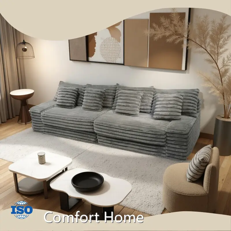 Living Room Furniture Supplier 0.250 - - Comfort Home 1