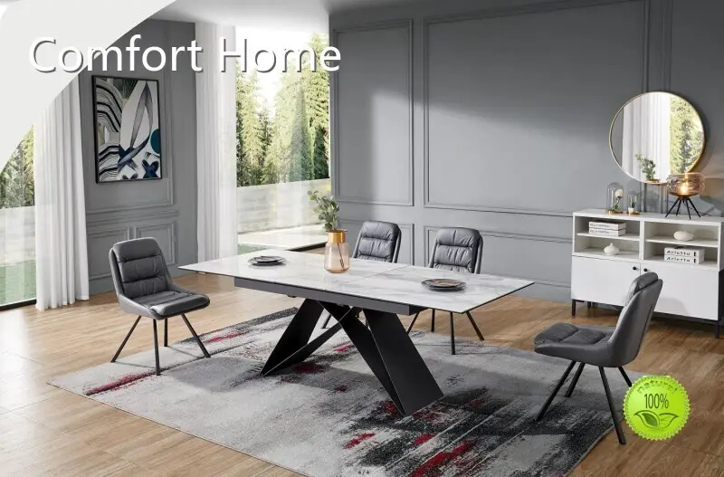 Home Furniture by Comfort Home 1