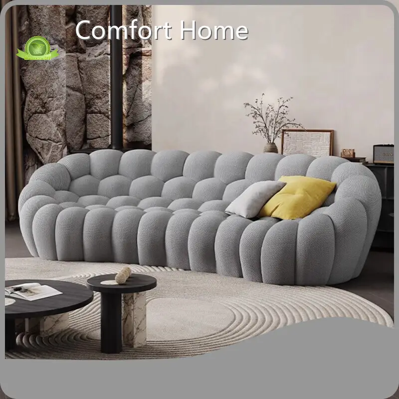 Modular Corner Sofa 135*45*45 by Comfort Home 1