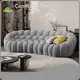 Modular Corner Sofa 135*45*45 by Comfort Home 1