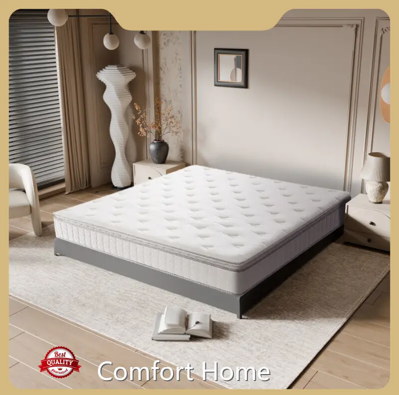 Best Home Mattress 99*190*25 - - Comfort Home 1