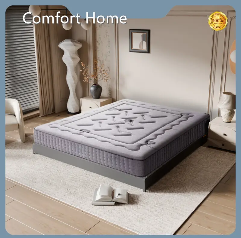 Home Furniture and Mattress MS016 - - Comfort Home 1