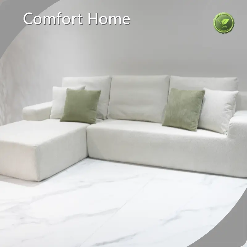 Chaise Lounge Sofa 110*38*38 - - Comfort Home 1