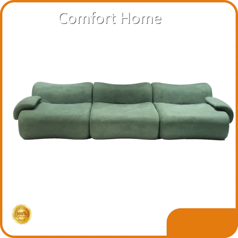 Sofa and Chair Set 110*30*30*3 - - Comfort Home 1