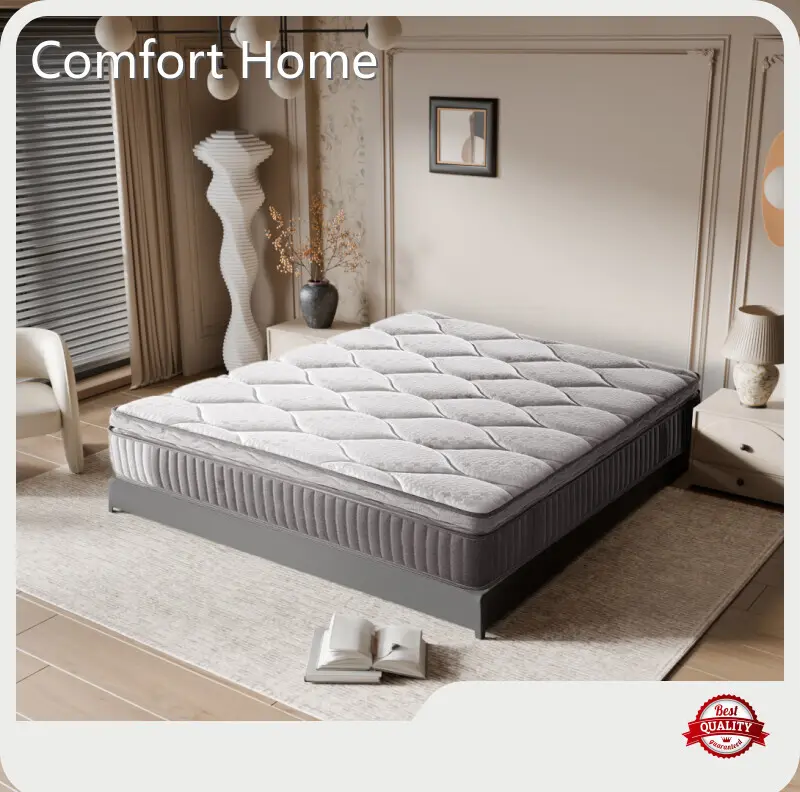 Home Mattress 10 Wholesale - Comfort Home 1