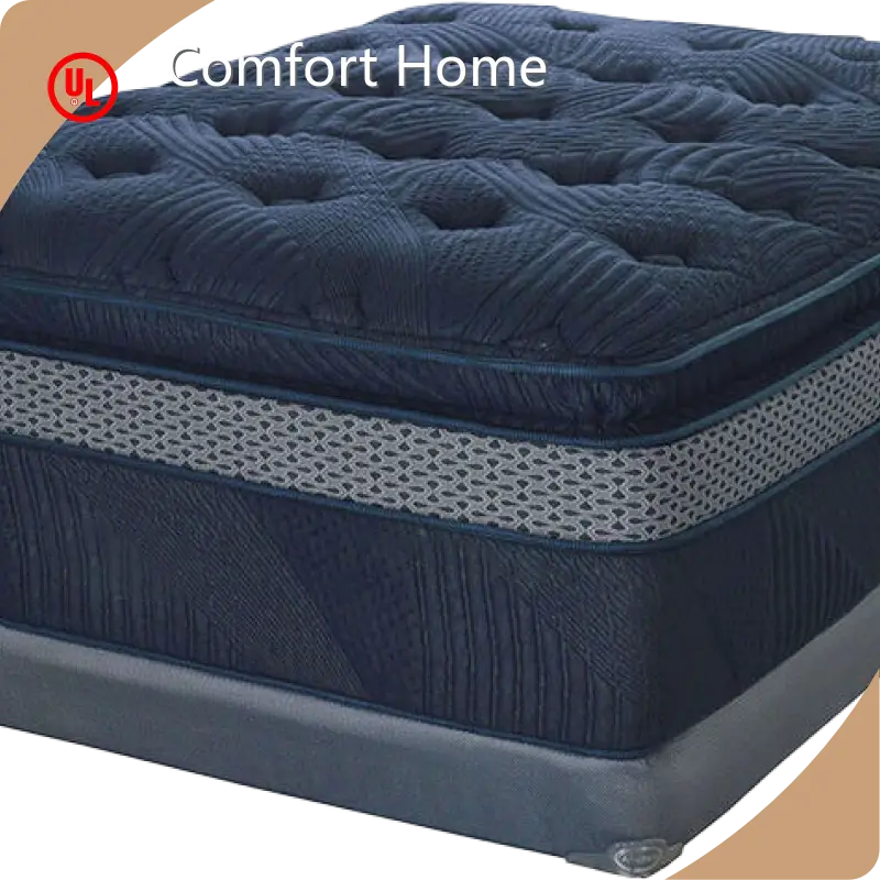 Bedroom Furniture 200*31*31 by Comfort Home 1