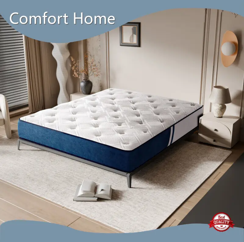 Home Furniture Mattress Sale 30days Wholesale - Comfort Home 1