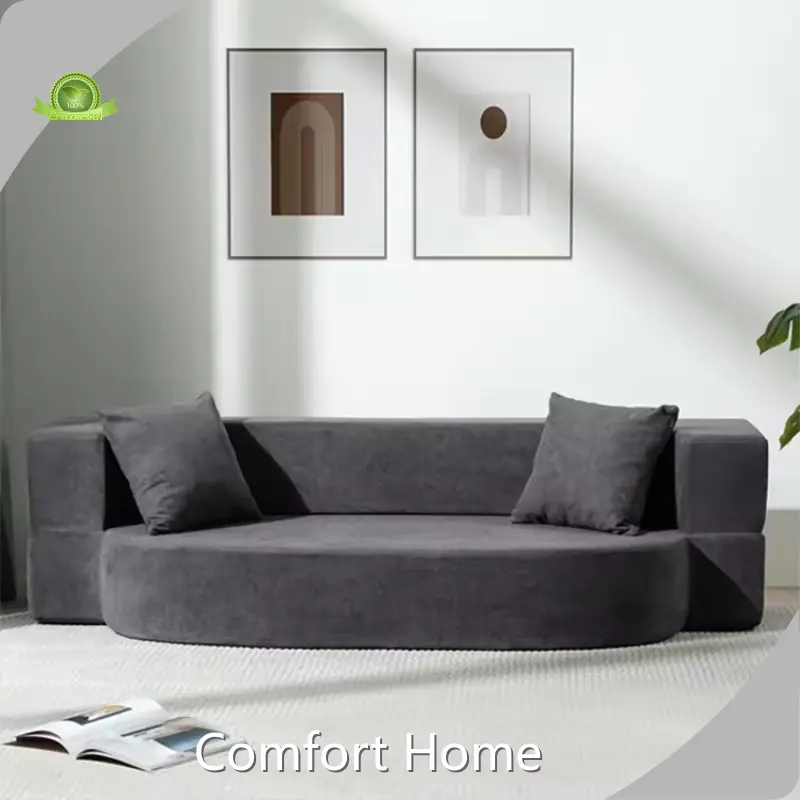 Luxury Sofas T/T by Comfort Home 1
