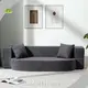 Luxury Sofas T/T by Comfort Home 1