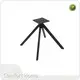 Home Furniture Iron Powder Powder Spraying、Stainless Steel Gloss、Stainless Steel Wire Drawing by Comfort Home 1