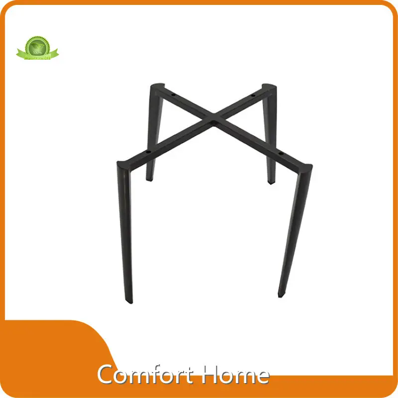 Home Furniture Iron Powder Powder Spraying、Stainless Steel Gloss、Stainless Steel Wire Drawing - - Comfort Home 1