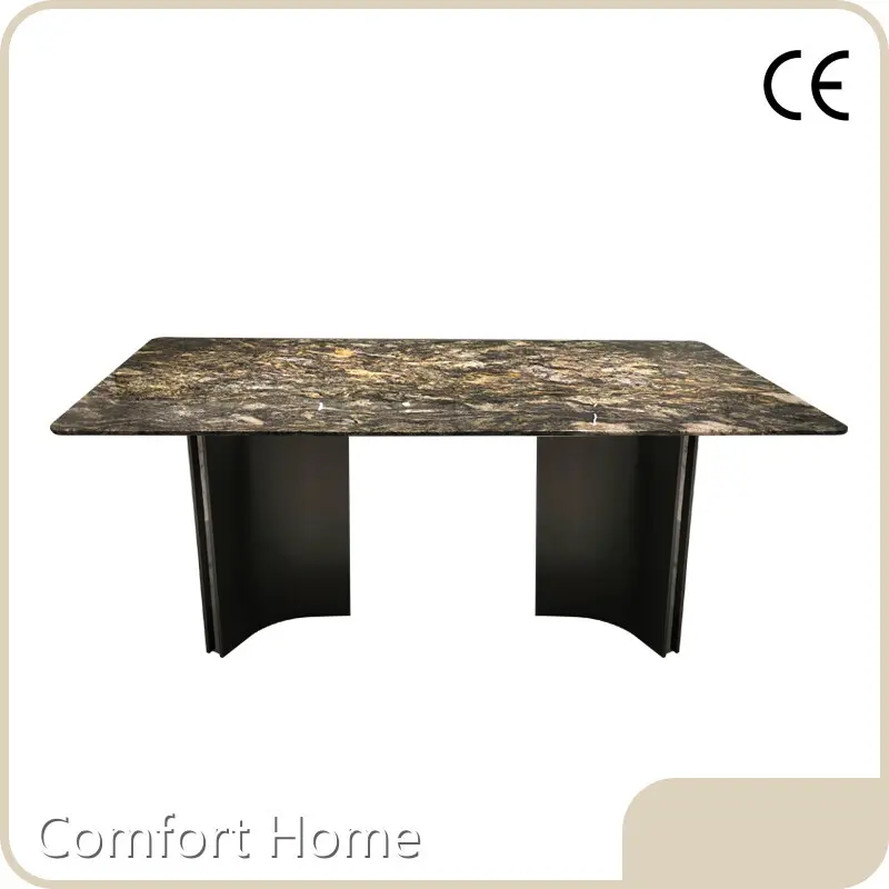 Square Dining Table DT112 by Comfort Home 1