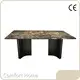 Square Dining Table DT112 by Comfort Home 1