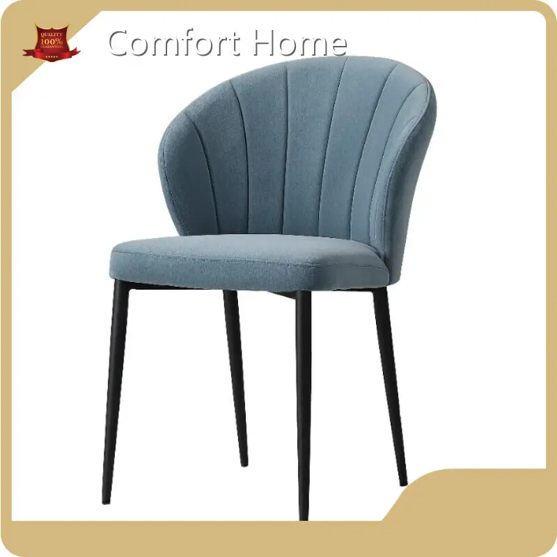 Restaurant Chairs - - Comfort Home 1