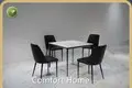 Small Kitchen Table 1800*900*760mm/900*900*760mm by Comfort Home 1