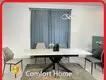 Extendable Dining Room Table （900+400+900）*900*770mm Wholesale - Comfort Home 1