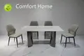 Round Kitchen Table 0.39CBM - - Comfort Home 1