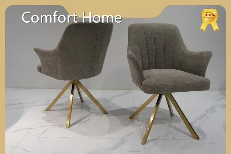 Comfortable Dining Chairs C227 - - Comfort Home 1