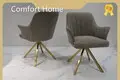 Comfortable Dining Chairs C227 - - Comfort Home 1