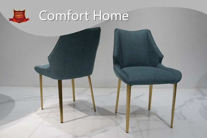 Contemporary Dining Chairs 1st Order:30-35days.Repeat Orders:30days. Wholesale - Comfort Home 1