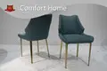 Contemporary Dining Chairs 1st Order:30-35days.Repeat Orders:30days. Wholesale - Comfort Home 1