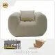 Leather Sofa Fabric by Comfort Home 1