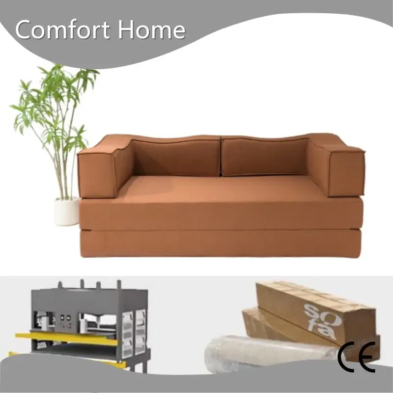 Modern Sofas 1st Order:20-25days. Repeat Orders:15-20days. - - Comfort Home 1