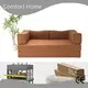 Modern Sofas 1st Order:20-25days. Repeat Orders:15-20days. - - Comfort Home 1