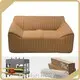 Sleeper Sofa 1st Order:20-25days. Repeat Orders:15-20days. Wholesale - Comfort Home 1