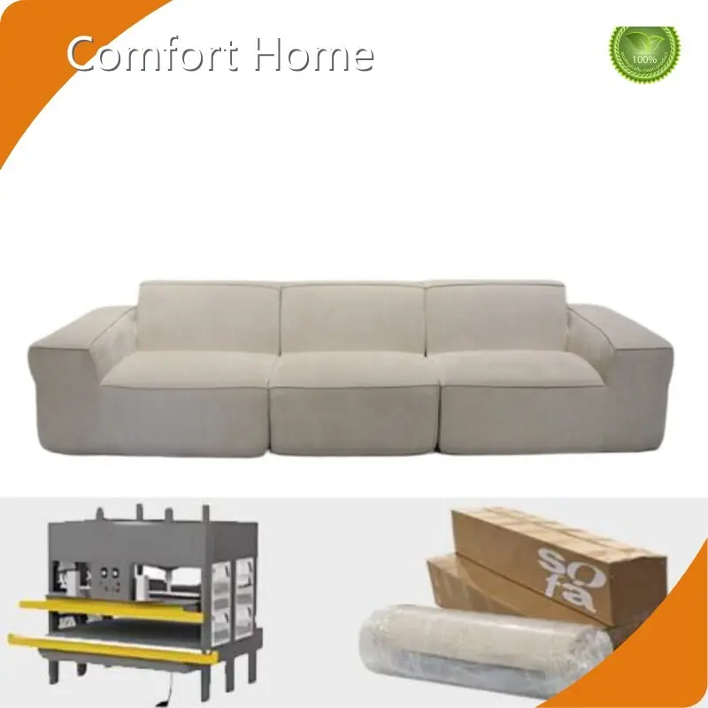 Modular Corner Sofa L/C at Sight - - Comfort Home 1
