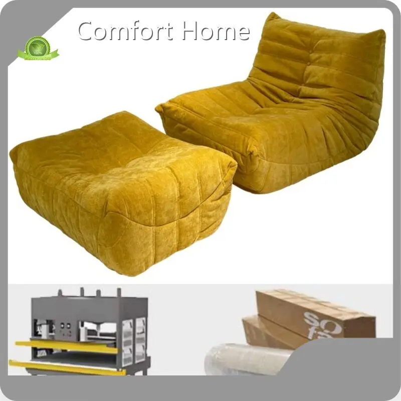 Living Room Sofa 10 - - Comfort Home 1