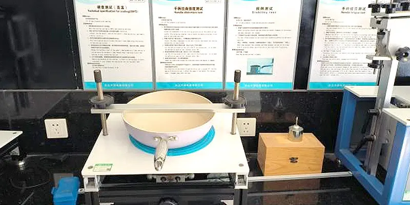 Caiyi : A leader in export kitchenware, crafting quality with dedication 1