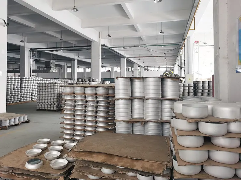 The Working Principle of Supply Chain Strength and Product Design | CAIYI 1