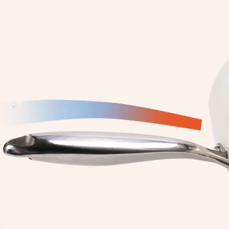 Stainless Cookware Set Sale by CAIYI 8