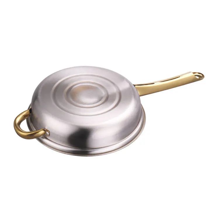 CAIYI Stainless Steel Cooking Utensils Set Price List 7