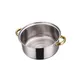 CAIYI Stainless Steel Cooking Utensils Set Price List 10
