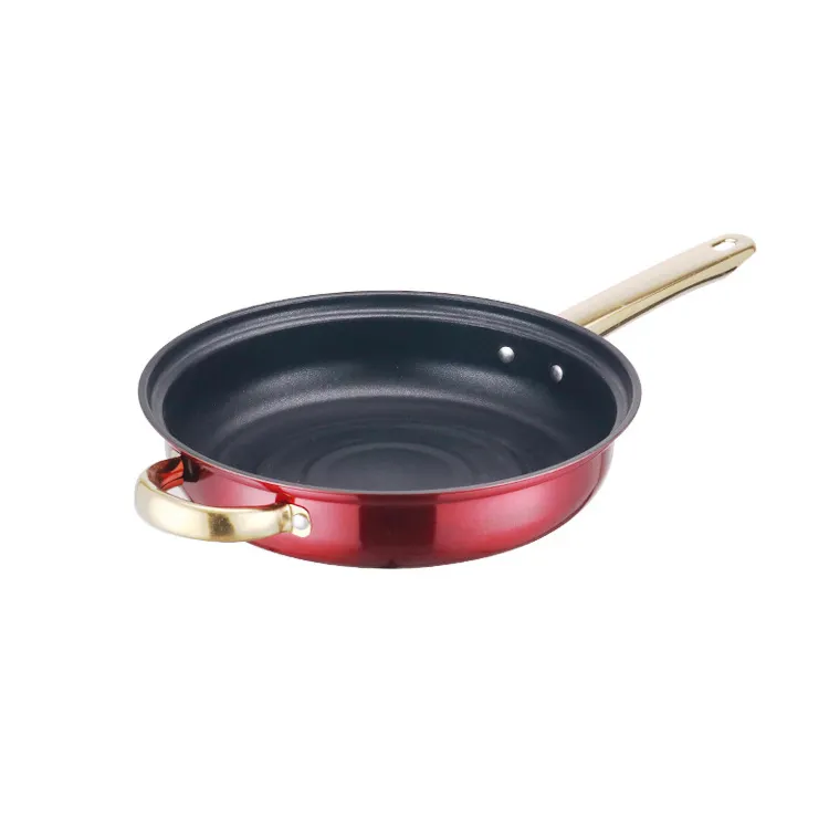 CAIYI Stainless Steel Cooking Utensils Set Price List 12