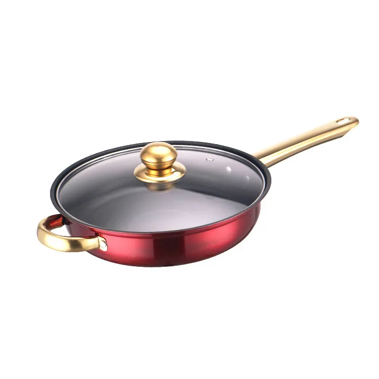 CAIYI Stainless Steel Cooking Utensils Set Price List 15