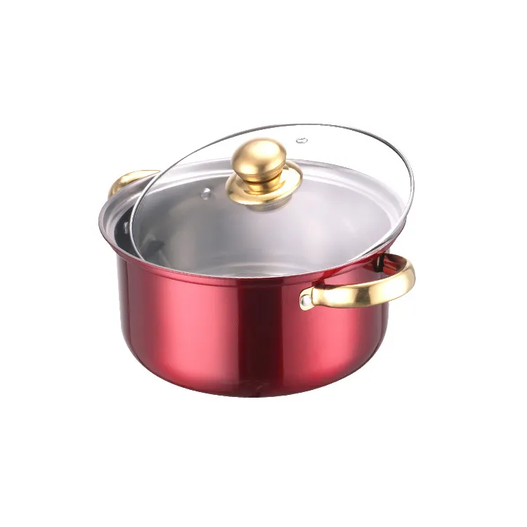 CAIYI Stainless Steel Cooking Utensils Set Price List 16