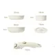 Kitchenware Set Price - - CAIYI 9