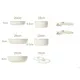 Kitchenware Set Price - - CAIYI 10