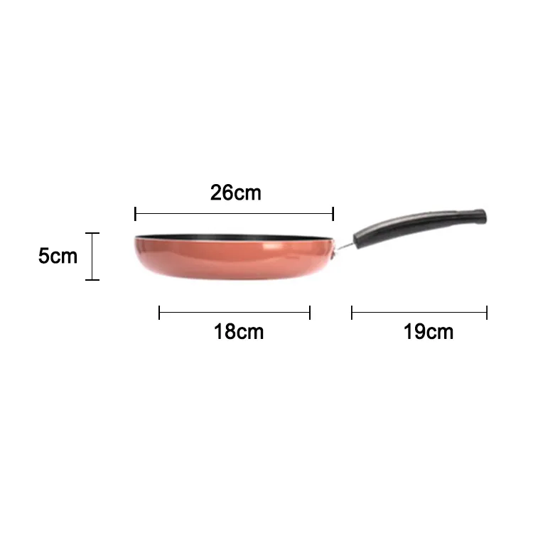 Cast Iron Cooking Utensils by CAIYI 7