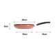 Cast Iron Cooking Utensils by CAIYI 7