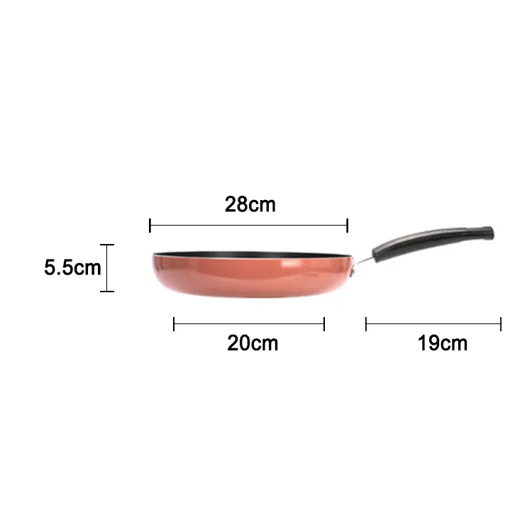 Cast Iron Cooking Utensils by CAIYI 8