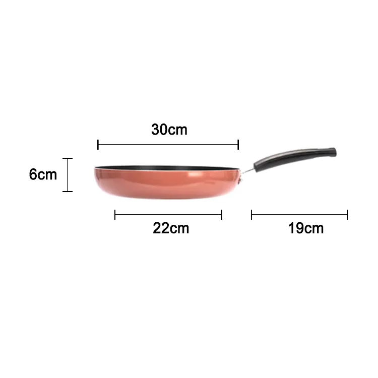 Cast Iron Cooking Utensils by CAIYI 6