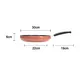 Cast Iron Cooking Utensils by CAIYI 6