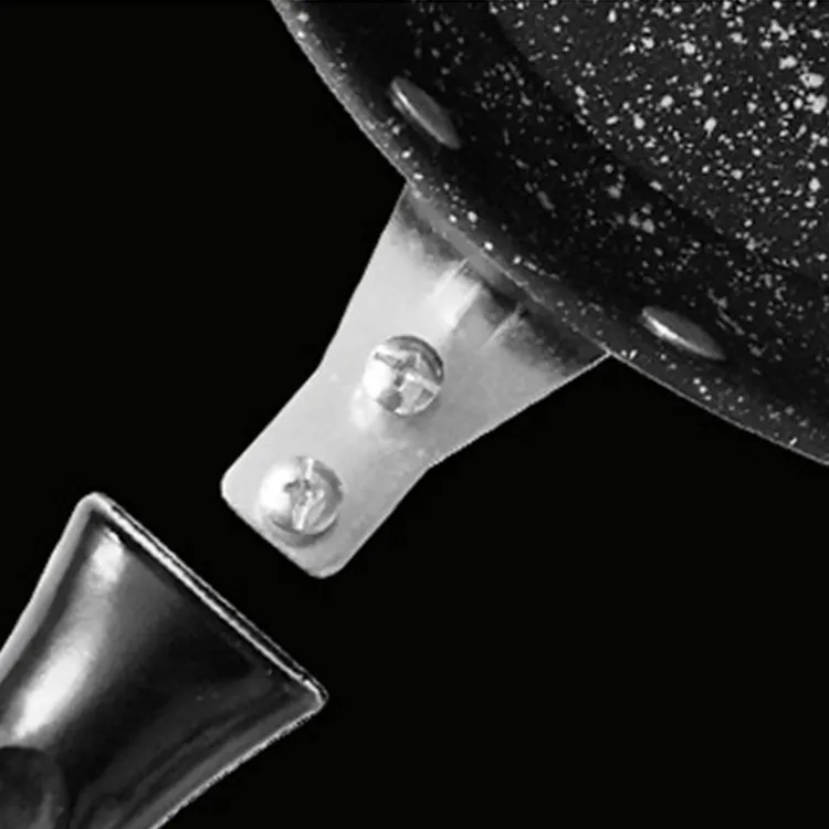 Cookware Manufacturing Companies by CAIYI 5