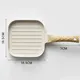 Small Cast Iron Skillet - - CAIYI 2
