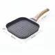 Small Cast Iron Skillet - - CAIYI 4