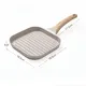Small Cast Iron Skillet - - CAIYI 5
